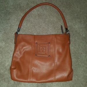 Liz Claiborne shoulder bag